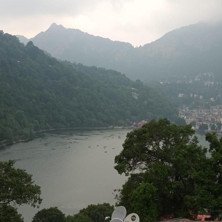 Lakshmi Kutteer Homestay Nainital Bagian luar foto