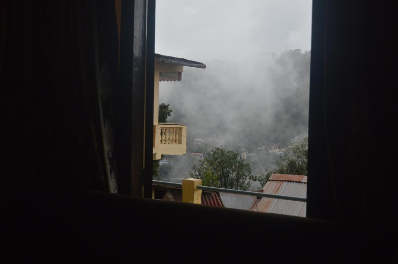 Lakshmi Kutteer Homestay Nainital Bagian luar foto