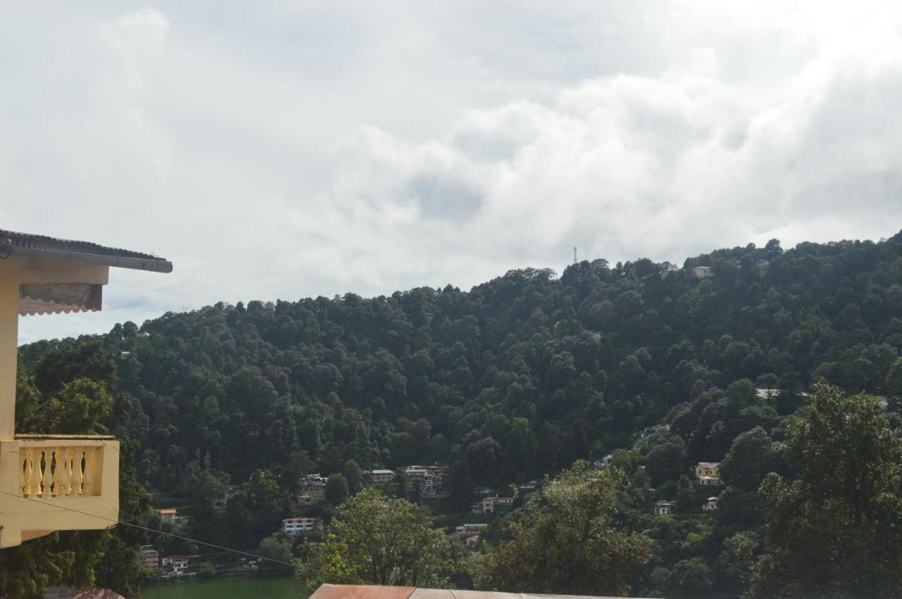 Lakshmi Kutteer Homestay Nainital Bagian luar foto