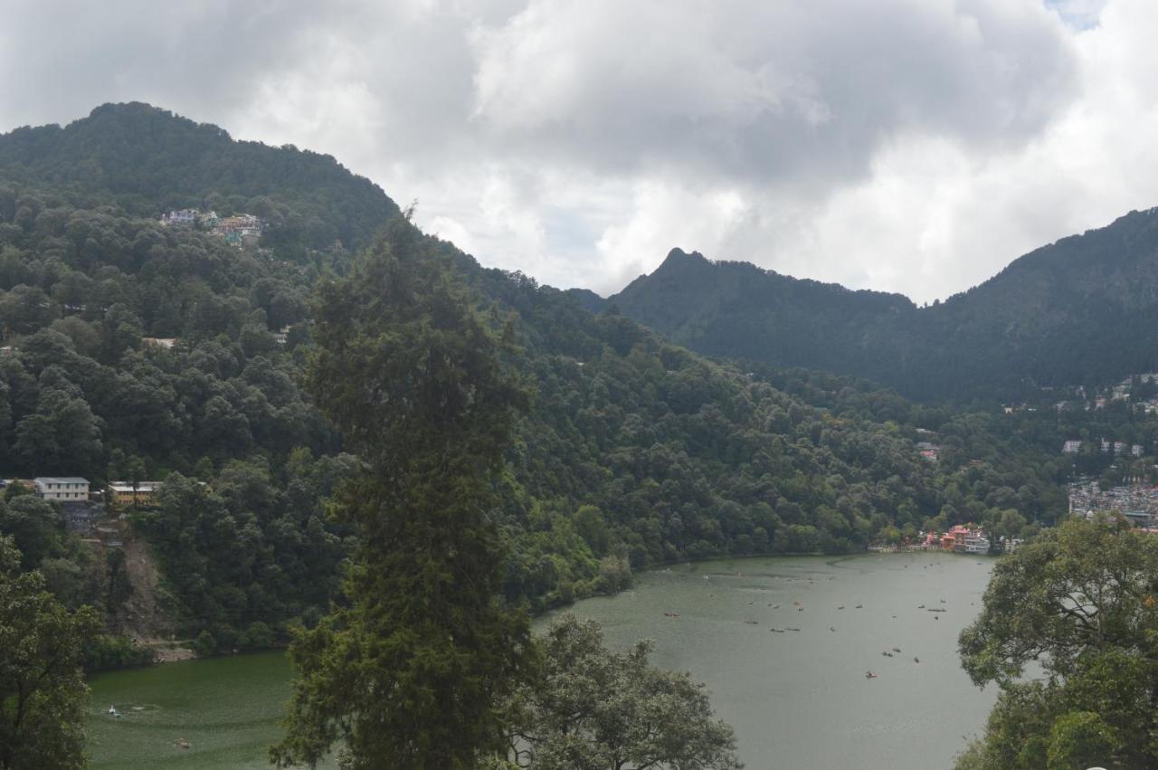 Lakshmi Kutteer Homestay Nainital Bagian luar foto