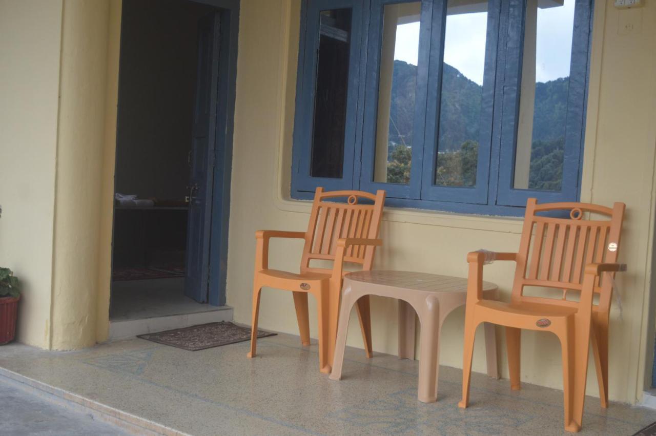 Lakshmi Kutteer Homestay Nainital Bagian luar foto