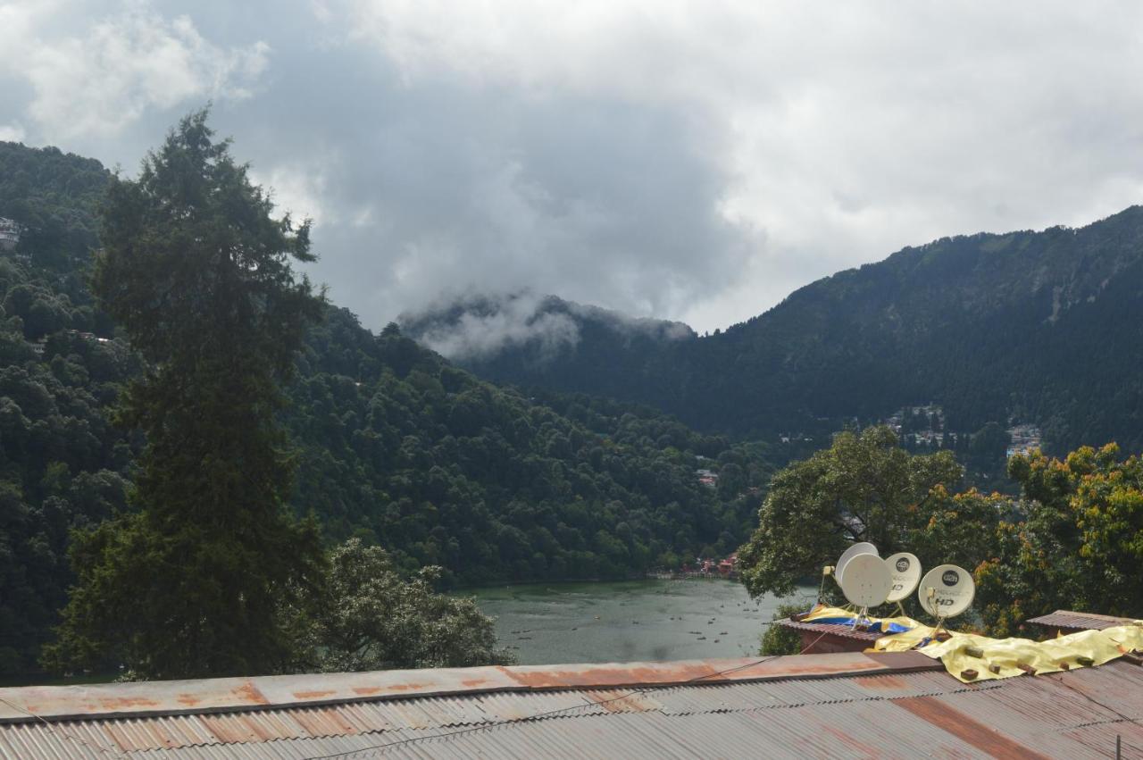 Lakshmi Kutteer Homestay Nainital Bagian luar foto