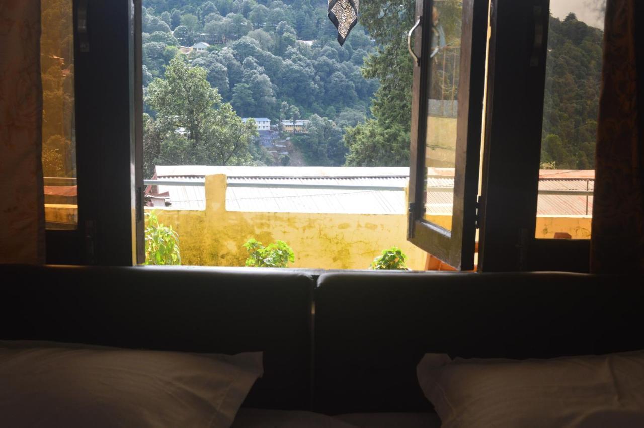 Lakshmi Kutteer Homestay Nainital Bagian luar foto