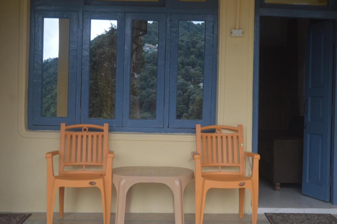 Lakshmi Kutteer Homestay Nainital Bagian luar foto