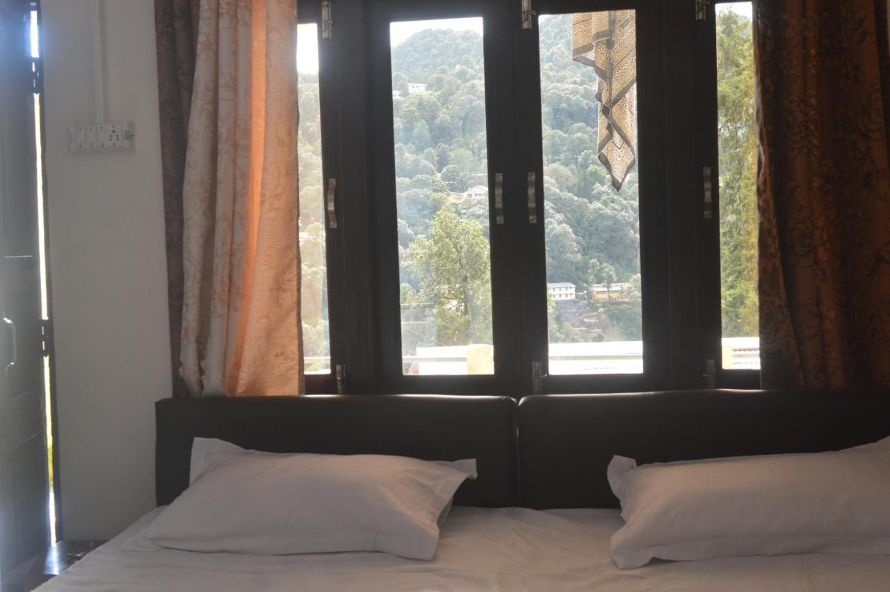 Lakshmi Kutteer Homestay Nainital Bagian luar foto